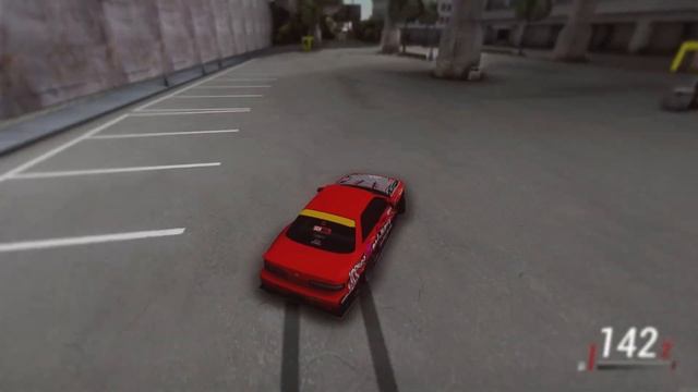 Настройка на Nissan Onevia | drift paradise mta смотреть онлайн