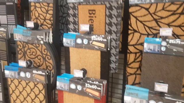 OUVERTURE MARCHÉ AUX AFFAIRES A VILLEPARISIS 77 Articles à bas prix pr la maison Meubles, déco... смотреть онлайн