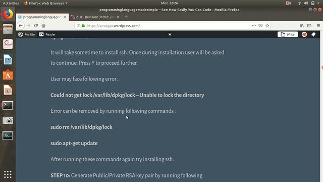 Installing and Configuring Hadoop in Standalone Mode on Ubuntu 18.04 LTS (Step by Step) смотреть онлайн