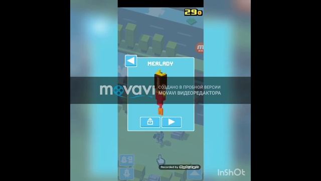 Секретные персы Океана/Русалка/Удильщик смотреть онлайн