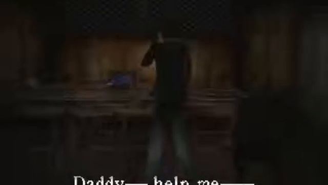 【Silent Hill 1】 19 - Daddy help me смотреть онлайн