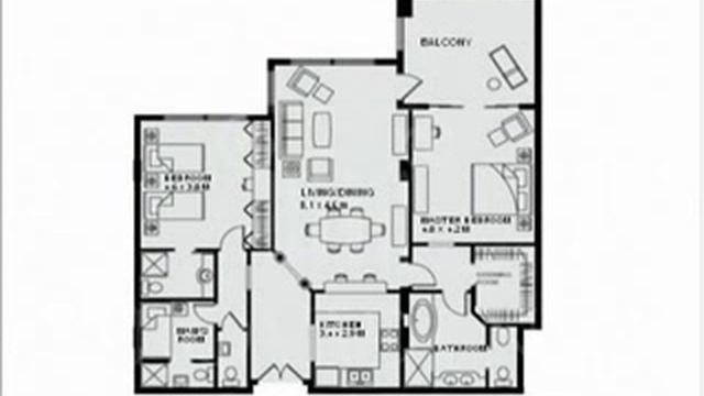 Golden Mile@ Palm Jumeirah