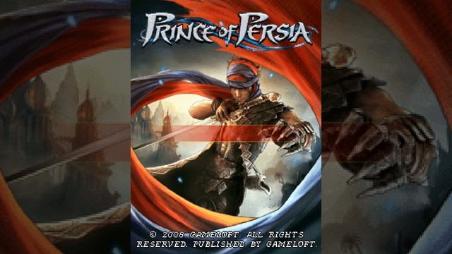 Prince Of Persia Zero Java ost (KEmulator modded v1.0.3) смотреть онлайн