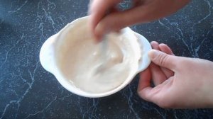 Глазурь из 1 ингредиента за 1 минуту!!! Густая помадка из маршмэллоу.