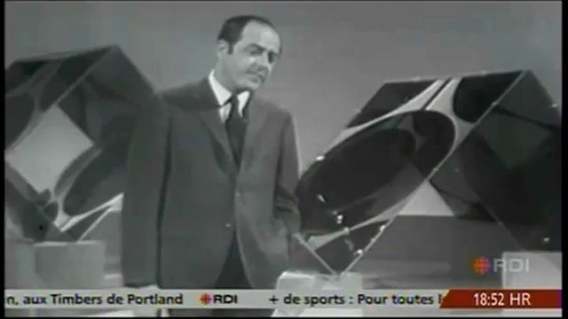 Hommages à Raymond Lévesque: quand les hommes vivront d'amour... смотреть онлайн