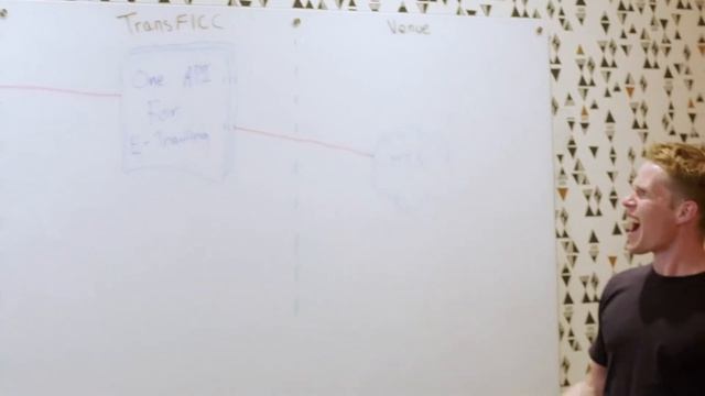 Aeron Messaging Enhancement смотреть онлайн