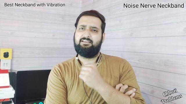?BEST BLUETOOTH NECKBAND FOR ?CALL VIBRATION ALERT UNDER? RS. 999 | ?2022 | MUST WATCH BEFORE BUY смотреть онлайн