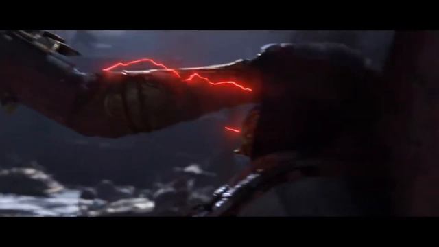 Mortal Kombat 11 - Official Trailer