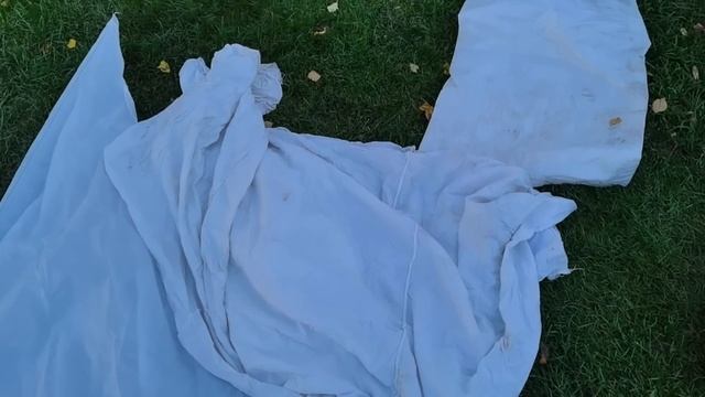 Зачем столько шалашиков в моем саду? Какой материал лучше для укрытия хвойных? смотреть онлайн