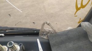 Ремонт четырехконтурного крана. Распределительный кран. Кран управления кабиной!