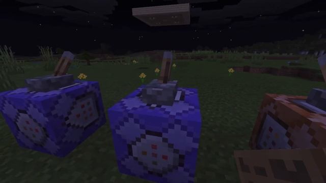How to do dreams Minecraft manhunt on bedrock edition | player tracking compass | смотреть онлайн