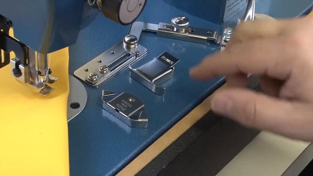 Magnetic Sewing Machine Guide from Sailrite vs. Other Brands смотреть онлайн