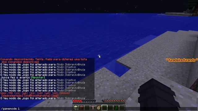 como baixar mod de parar o tempo time stop minecraft смотреть онлайн