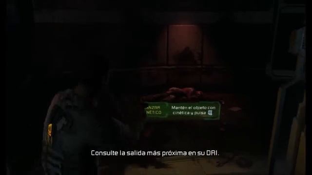 dead space 2 en amd raedon 6320 1.65 ghz смотреть онлайн