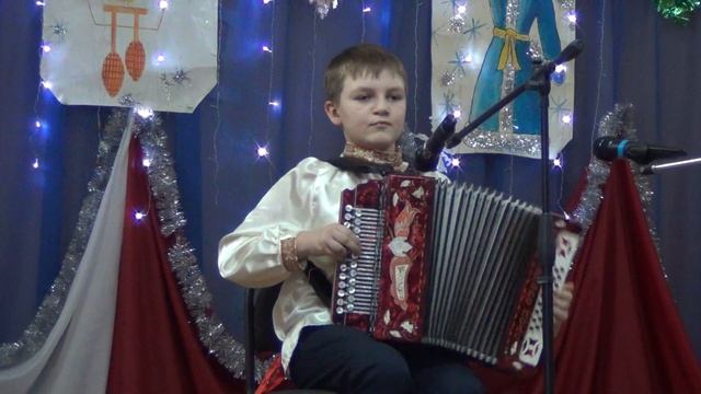 Воспитанники Николая Федоровича Турусова с. Атюрьево Мордовия смотреть онлайн