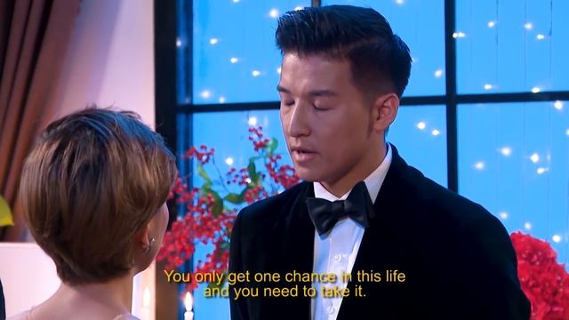 Contestant Declares Love For Another Woman! | Bachelor Vietnam смотреть онлайн