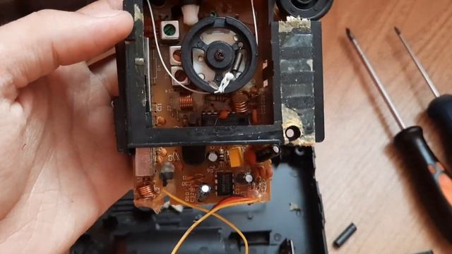 66. Радиоприемник MASON R811. MASON R811 Radio Receiver.