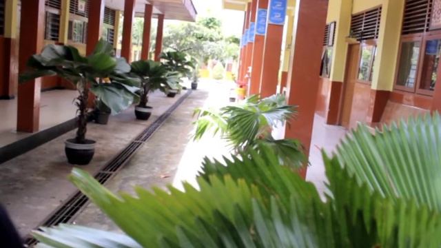 BANGKIT ! - Drama Bahasa Indonesia SMAN 5 Pekanbaru смотреть онлайн