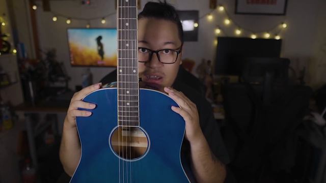 [Review] Xách đàn guitar lên máy bay Free? Lựa chọn cho dân du lịch? Đàn nhỏ Stagg Mini 6 Dây C410M смотреть онлайн