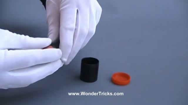 Pocket Magic Tricks (8 Cool Pocket Tricks in a Display Box) смотреть онлайн