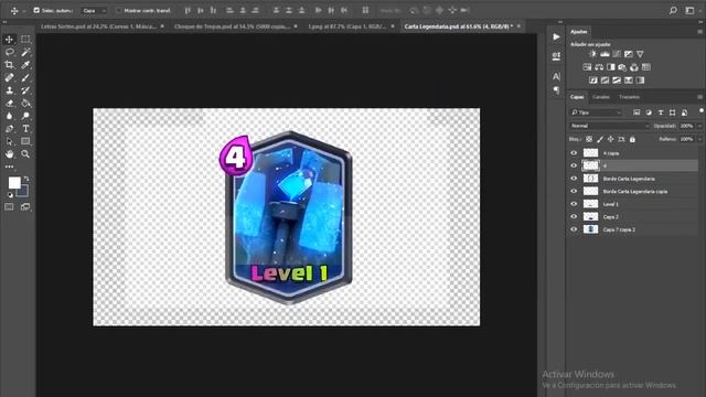 7 CARD IMPOSSIBLE TO ADD TO THE GAME! #2 CLASH ROYALE смотреть онлайн