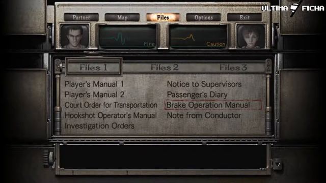 Resident Evil 0 Remaster Parte 02 - Parando o Trem смотреть онлайн