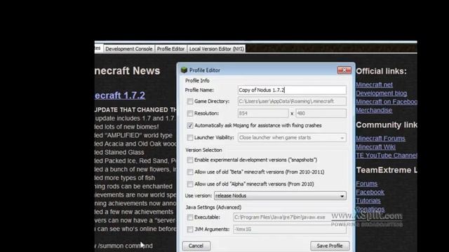 Nodus 1.7.2 How to install смотреть онлайн
