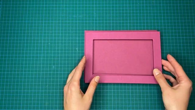 Pop Up Shaker Card - Tutorial | Scrapbook Page Ideas