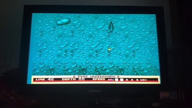 I hate TNN Outdoor Bass Tournament смотреть онлайн