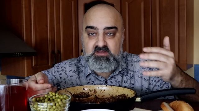 ОБЖОР!!! ГРЕЧА С ТУШЕЙ! | ДЕЖАВЮ И ПЛАЦЕБО | Жру.ру#198 | ASMR