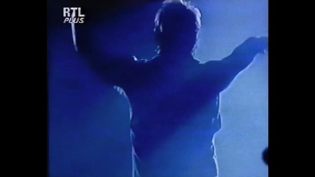 UDO - Live In Koln (Germany) 1988 (RTL Live)