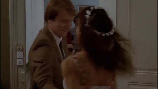 La Fièvre du samedi soir par Éric Rohmer - Le Beau mariage смотреть онлайн