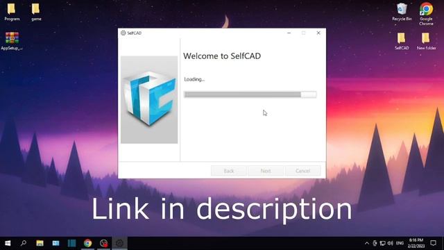 NEW Crack Selfcad 2023 | Free Download Selfcad | Free Install Selfcad 2023