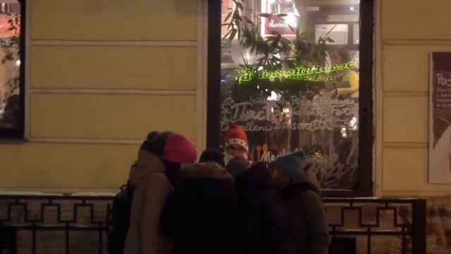 Время подарков (iPhone 5s) - МИР пранков и позитива смотреть онлайн