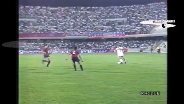 Coppa Italia Campobasso Milan 1 3 1988 89 смотреть онлайн