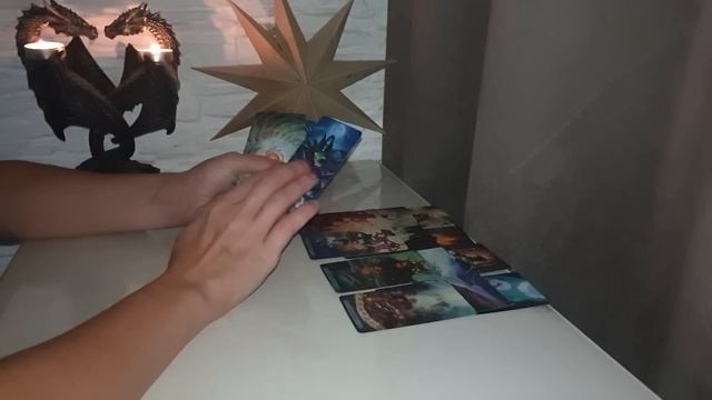 Кто ты для него⁉️ Что значишь⁉️ Когда начнёт действовать ⁉️ смотреть онлайн