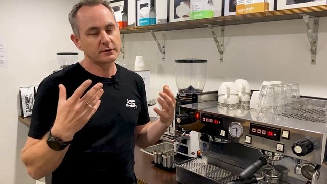 How to Program the Buttons on Your Coffee Machine смотреть онлайн