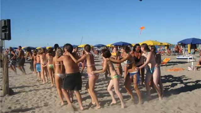 Rosolina mare estate 2009 смотреть онлайн