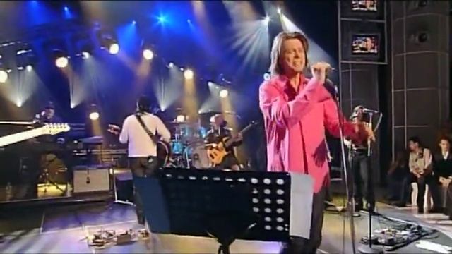 David Bowie - Something In The Air / Seven (Nulle Part Ailleurs, 1999) смотреть онлайн