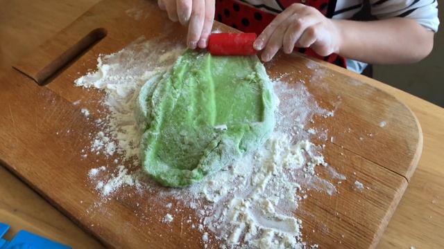 Кулинарные Открытия