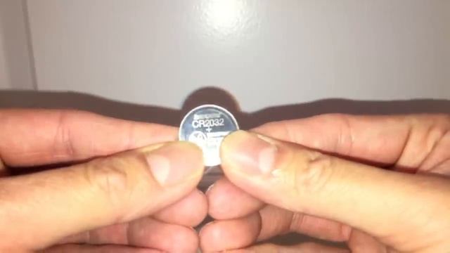 How to Replace Battery Hyundai Kia Smart Key - Quick & Easy смотреть онлайн