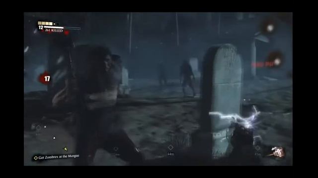 Dead Rising 3 (обзор) [16+] смотреть онлайн