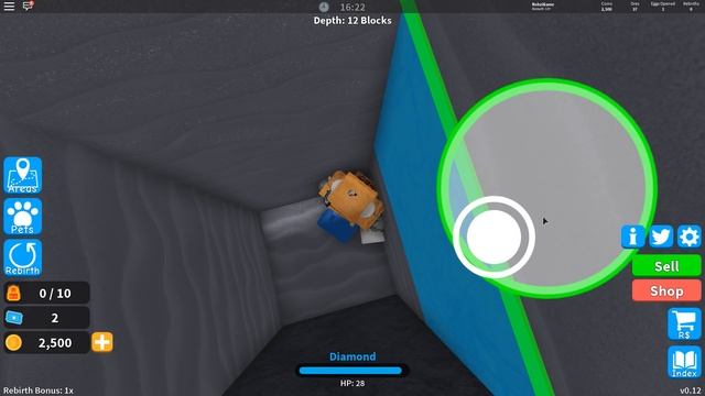 СИМУЛЯТОР ПИТОМЦЕВ! МОИ НОВЫЕ ПИТОМЦЫ СТАЛИ КОПАТЕЛЯМИ! Roblox Simulator смотреть онлайн