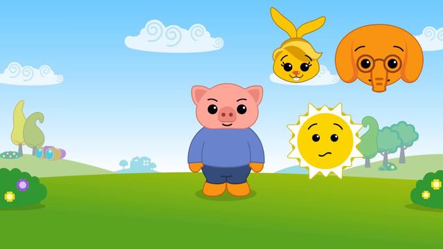 🌈   Aprende Los Colores - Los Mejores Juegos Educativos Y Canciones Infantiles (120 Min) | Plim Pli