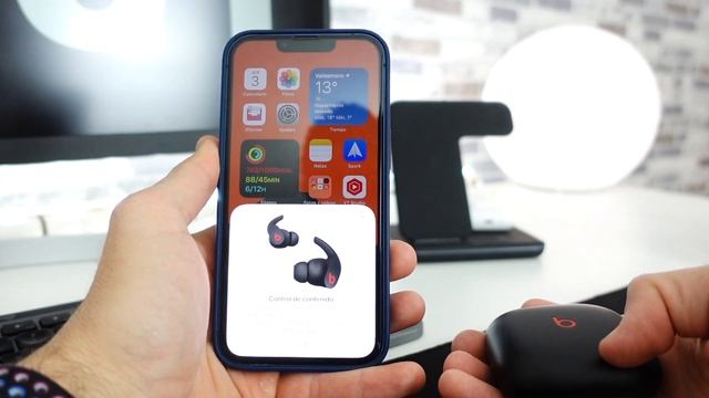 Beats Fit Pro, UNBOXING en español y PRIMERAS IMPRESIONES ? смотреть онлайн