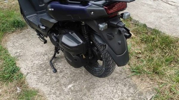 Vento Smart 3 честный обзор