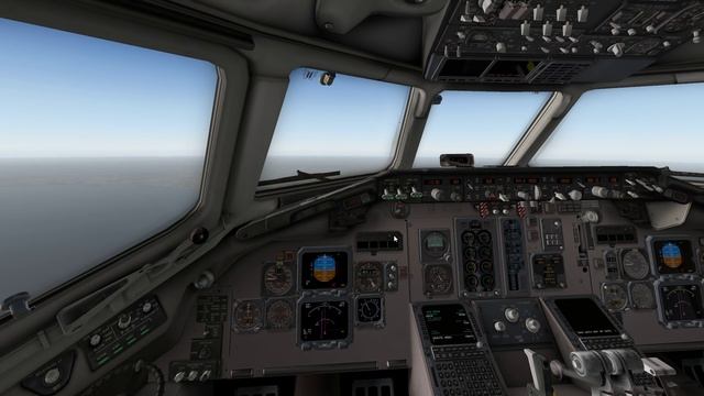 X Plane 11 Multiplayer Works !!! ( With Bugs )