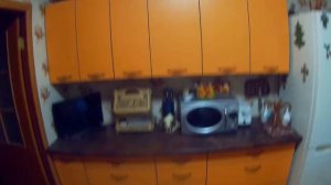 Замена фасадов Кухни