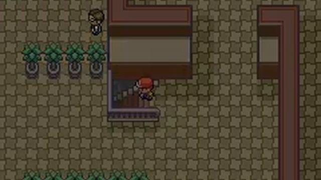 How to Unlock Cinnabar Gym (Pokemon FireRed & LeafGreen) смотреть онлайн