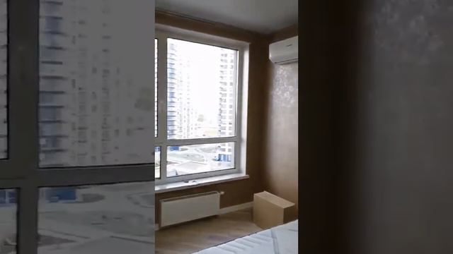 ЖК Славутич, Осокорская 2а смотреть онлайн